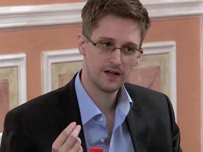 Сноуден заявил, что японцам грозит массовая слежка