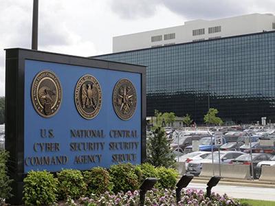 Экс-сотрудник АНБ украл данные о разведчиках-нелегалах