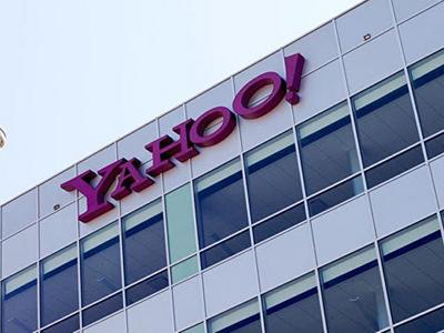 Yahoo! заявила о возможной утечке данных миллиарда пользователей