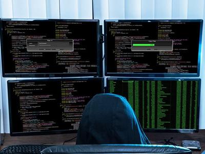 Хакеры продают пароли от аккаунтов британских чиновников