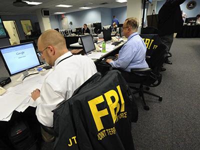 Блумберг сообщил о новом деле ФБР против кибервымогателей