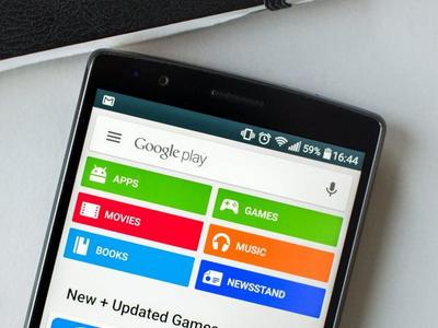 В Google Play приложения с троянцем загрузили более 2 млн пользователей