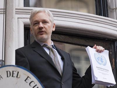 WikiLeaks опубликовал очередную порцию документов ЦРУ о кибершпионаже