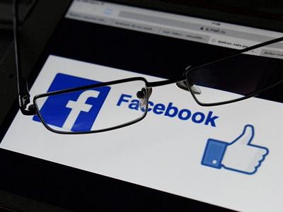 Хакеры удалили аккаунт министра обороны Литвы в Facebook