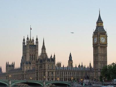 Россию заподозрили в кибератаке на британский парламент