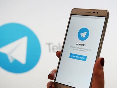 Суд оштрафовал Telegram на 800 тысяч рублей за отказ сотрудничать с ФСБ