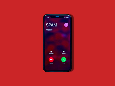 Обзор приложений для защиты от спам-звонков на Андроид и iOS