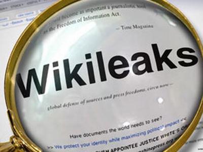 Сын Дональда Трампа опубликовал свою переписку с Wikileaks