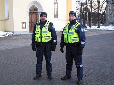 В Эстонии задержали &quot;агента ФСБ&quot;, подозреваемого в киберпреступлениях