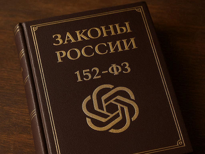 152-ФЗ и нейросети: какие данные нельзя бездумно отдавать ChatGPT