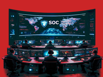 Построение эффективного SOC в 2026 году: архитектура, процессы и ключевые ошибки