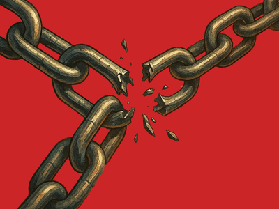 Как в 2025 доверие обернулось угрозой: анализ атак на цепочки поставок