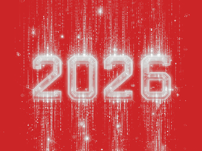 Атаки, угрозы, регулирование, походы к защите. Что изменится в 2026 году