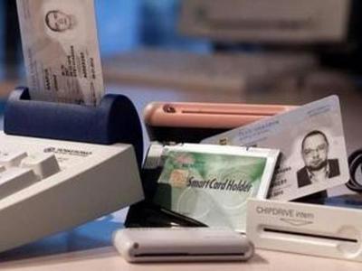 Эстония потребовала возмещения ущерба за уязвимые ID-карты