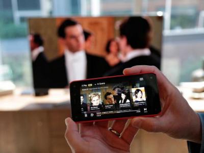 Обнаружена возможность атаки на телевизоры Samsung через Wi-Fi Direct