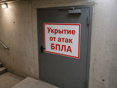 Срочно пришлите схемы укрытий: промышленников атаковали фейковыми письмами