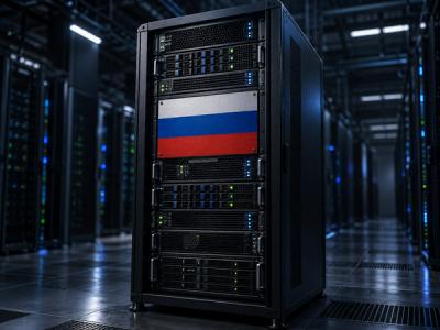 Сервер ещё поработает: 57% компаний учатся выжимать все из старого железа