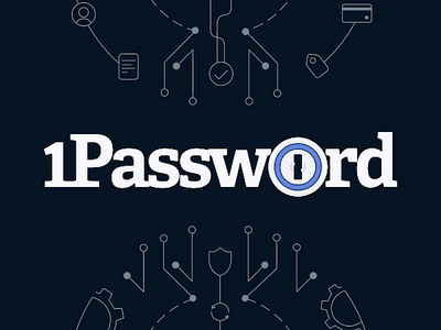 В 1Password добавили поддержку беспарольной технологии passkeys