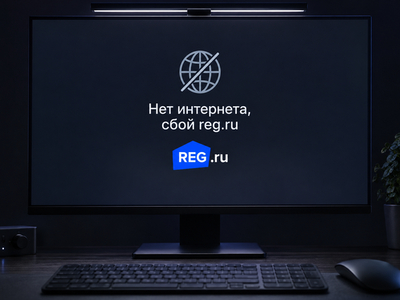 У Reg.ru случился сбой: следом посыпались сайты клиентов