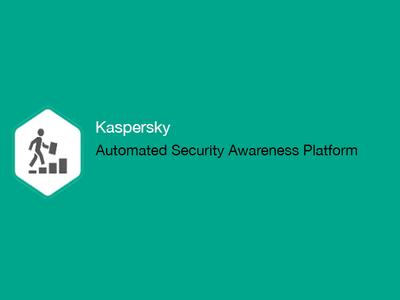 Kaspersky Security Awareness Platform обзавёлся новой темой