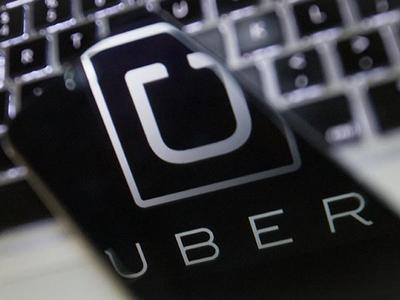 Uber уволил двух сотрудников после похищения данных клиентов хакерами