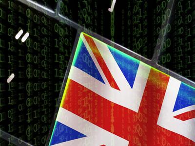 За последние полгода Британия столкнулась с 49 атаками русских хакеров