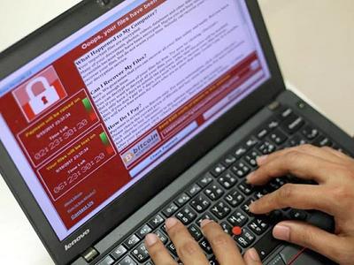 Власти Великобритании назвали виновников в хакерской атаке WannaCry