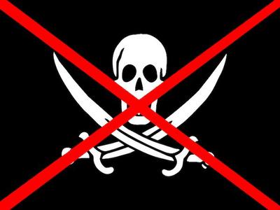 Минэкономразвития против блокировки сайтов за пиратство