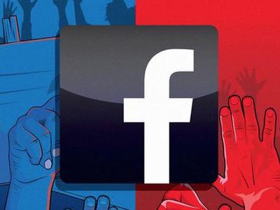 Роскомнадзор составил административный протокол в отношении Facebook