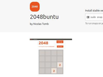 Вредоносный пакет найден в официальном магазине Ubuntu 