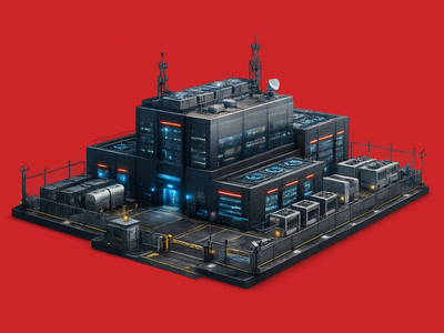 Защищённый ЦОД в 2026 году: от инженерного объекта к инфраструктуре устойчивости бизнеса