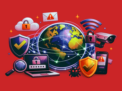 Безопасный интернет в 2026 году: знать правила уже недостаточно