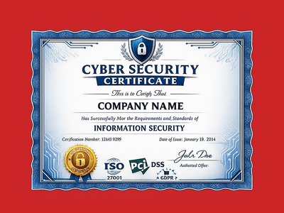 Сертификации в ИБ: российские и международные — что выбрать в 2026 году