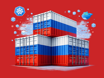 Российские платформы контейнеризации в 2026 году: состояние рынка и векторы развития