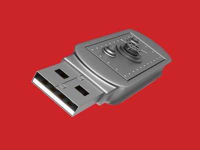 Обзор ПАК ЗХИ «Секрет Особого Назначения», защищенного служебного USB-накопителя