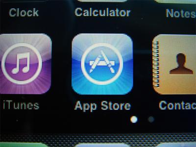 Trend Micro: В App Store просочились сторонние приложения