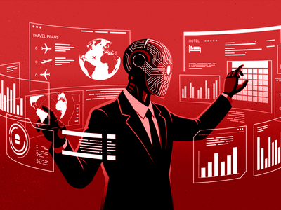Agentic AI: новая эра ИИ и требования к инфраструктуре