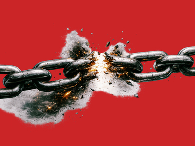 Атаки на цепочку поставок: почему поставщики стали новой точкой входа хакеров