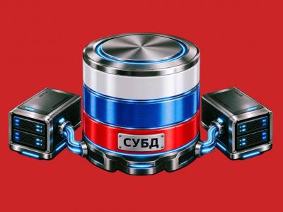 Российские СУБД 2026: рынок, регуляторика, миграция и прогнозы