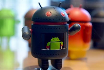 Исследователи обнаружили уязвимость QuadRooter в платформе Android
