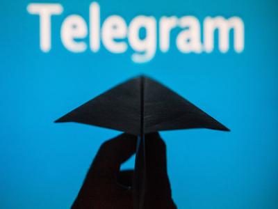 В Telegram устранили баг, раскрывающий реальный IP-адрес