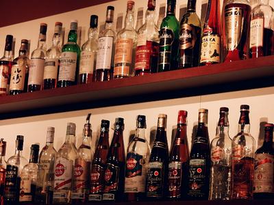 Бизнес предлагает продавать алкоголь по 2FA