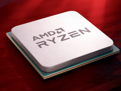 Описан второй вектор атаки типа Meltdown на процессоры AMD