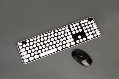 Беспроводные клавиатуры уязвимы для перехвата нажатий клавиш