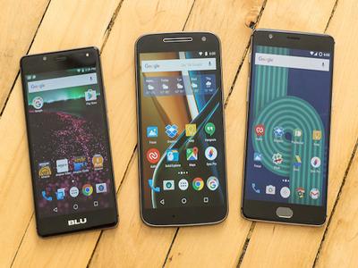 Дешевые Android-смартфоны недостаточно проверяются на наличие вредоносов