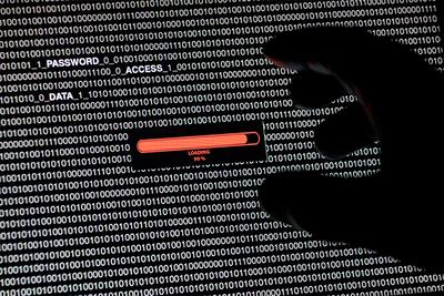 Хакеры нанесли ущерб во всем мире на $450 млрд