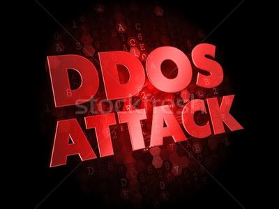 Мощнейщая DDoS -атака в 1 Тб/с затронула российские ресурсы