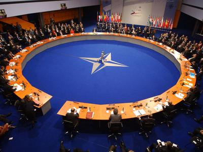 НАТО потратит 3 миллиарда евро на защиту от хакеров
