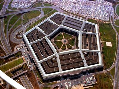 Ветераны США: Пентагон скомпрометировал миллионы записей