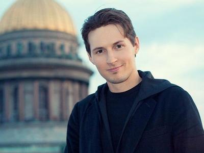 Дуров пообещал пользователям Telegram защитить их свободу и анонимность